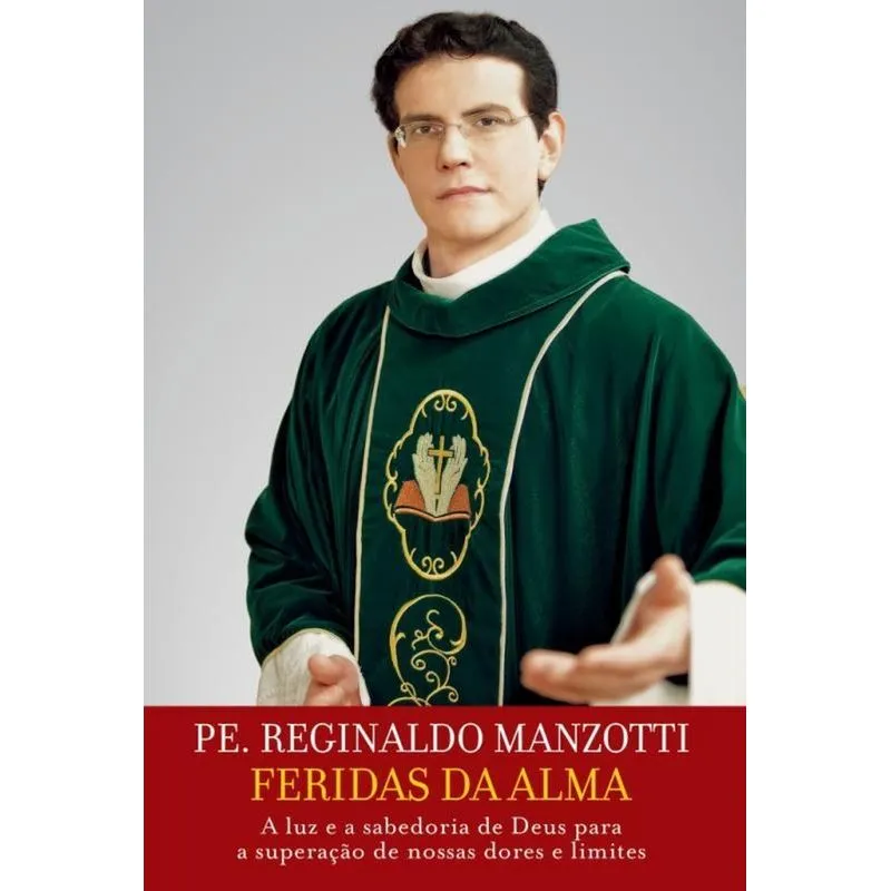 Feridas Da Alma