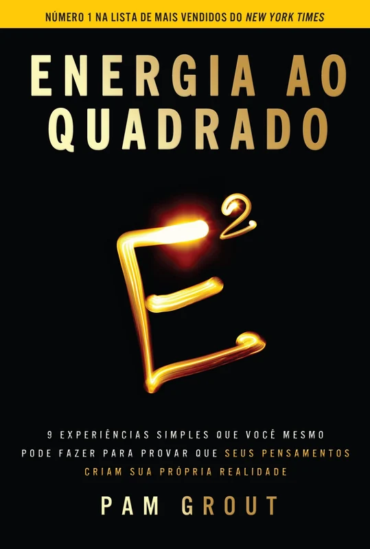 Energia ao quadrado Brochura original [9788522015481]