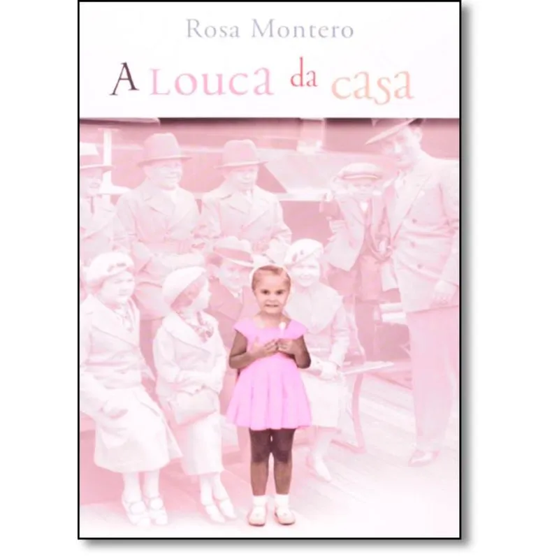 Louca da Casa, A