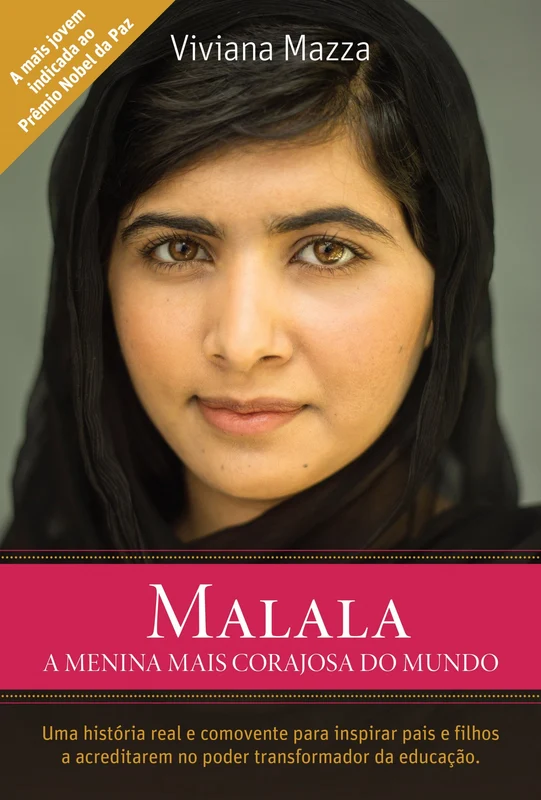 Malala Brochura