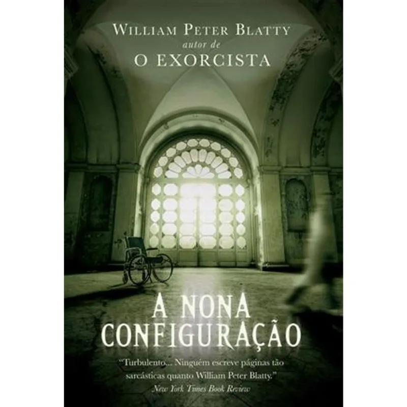 Nona Configuração, a A Nona Configuração