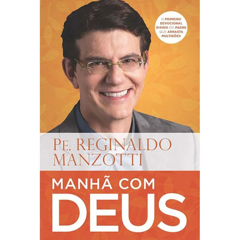 Manha Com Deus - Petra
