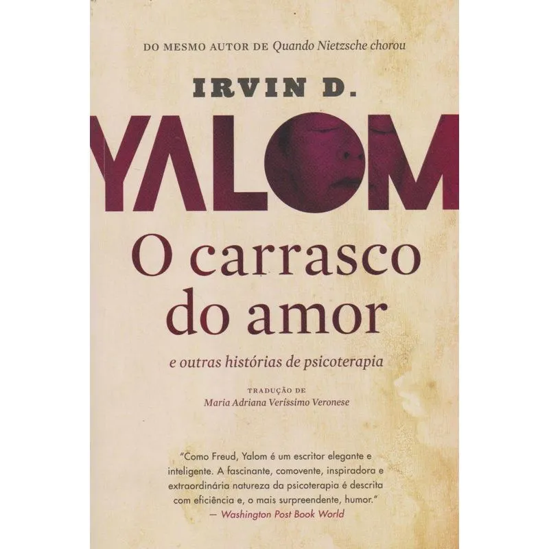 O Carrasco Do Amor