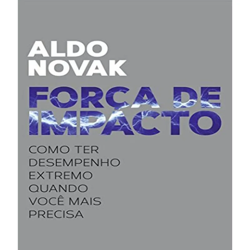 Forca De Impacto