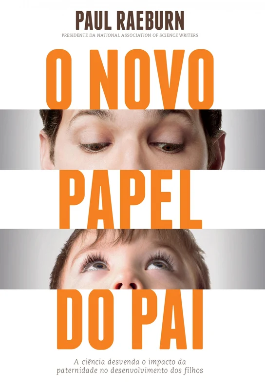 O Novo Papel Do Pai E-book