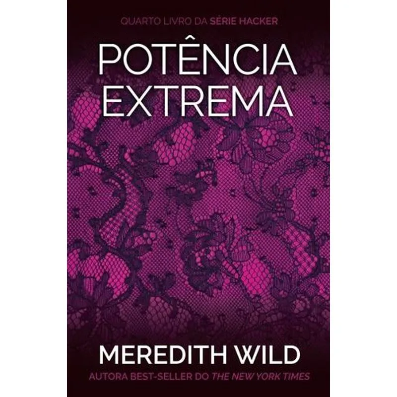Potencia Extrema, V.4