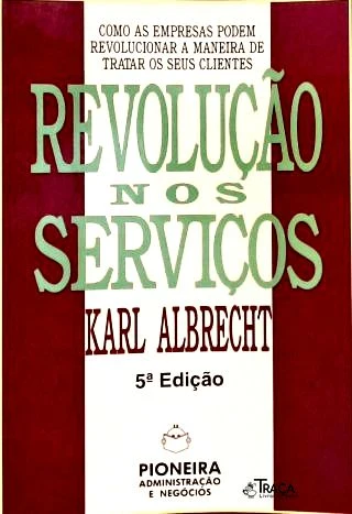 Revolução Nos Serviços