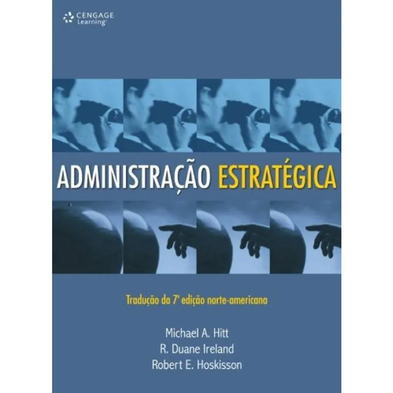 Administracao Estrategica