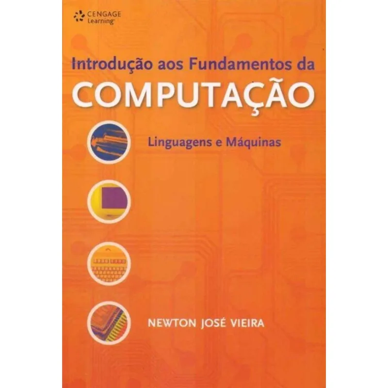 Introdução Aos Fundamentos Da Computação