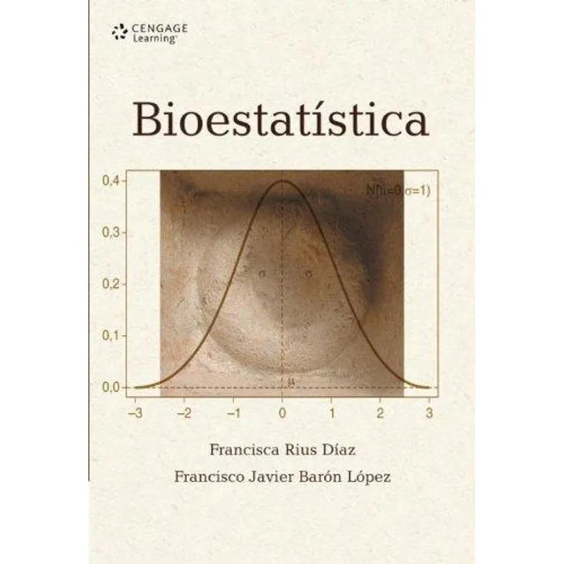 Bioestatistica