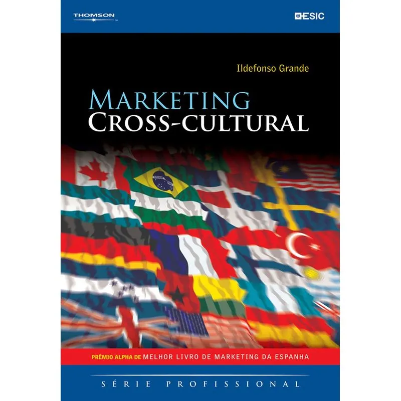 Marketing Cross-Cultural