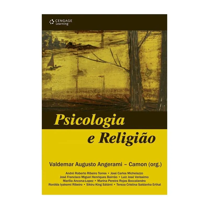 Psicologia E Religião