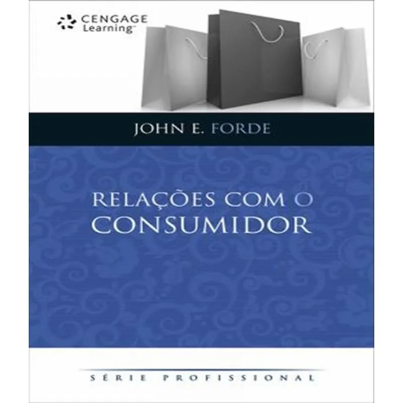 Relacoes Com O Consumidor