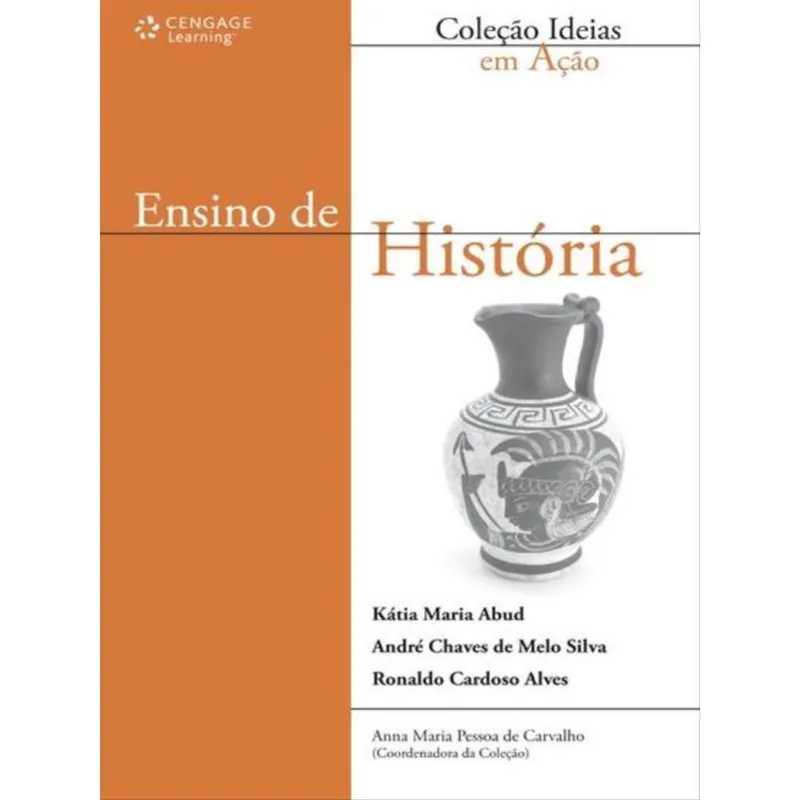 ENSINO DE HISTÓRIA