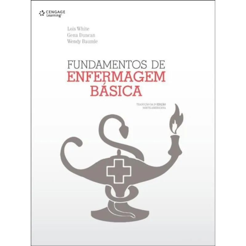 FUNDAMENTOS DE ENFERMAGEM BÁSICA