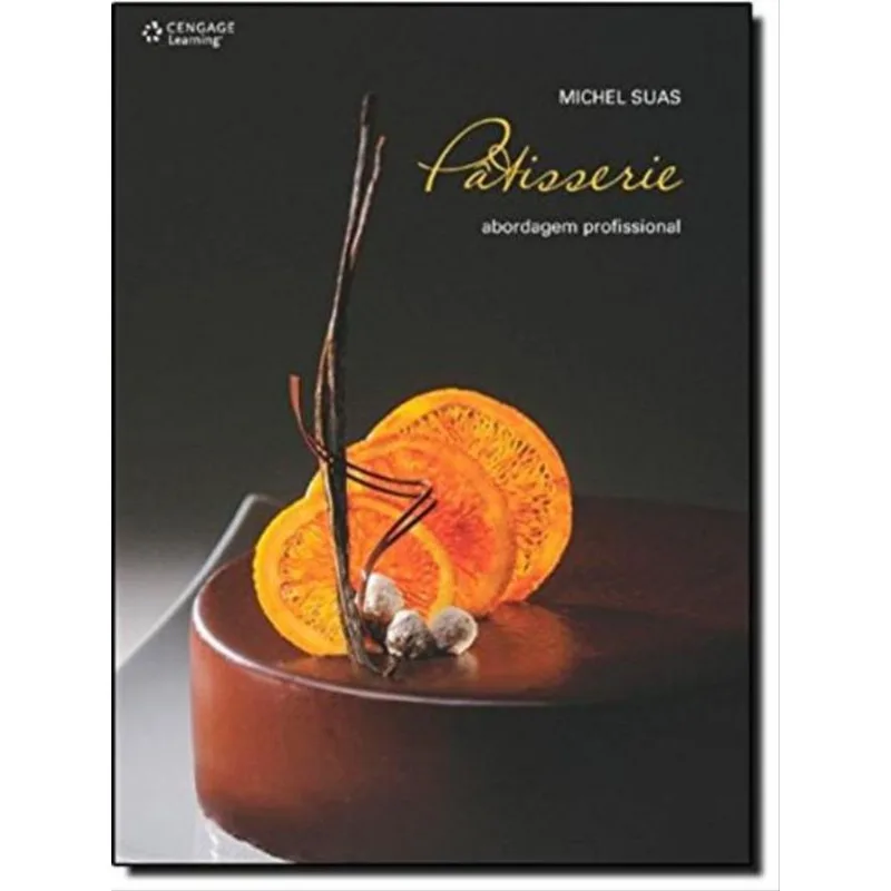 PÂTISSERIE