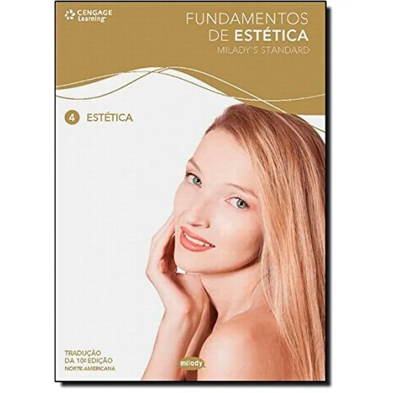 Fundamentos De Estetica 4 - Estetica