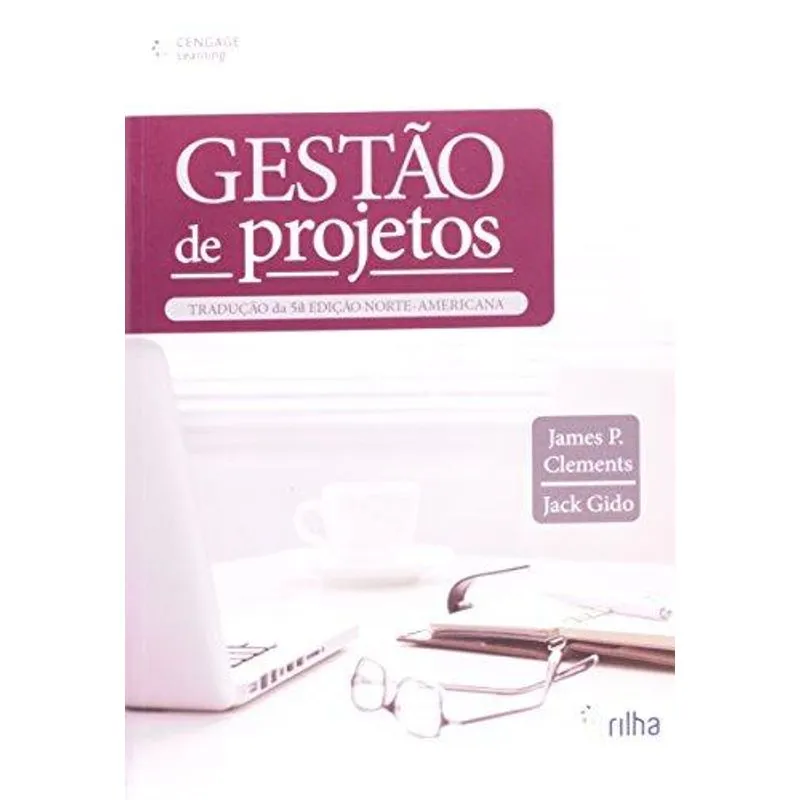 Gestao de Projetos