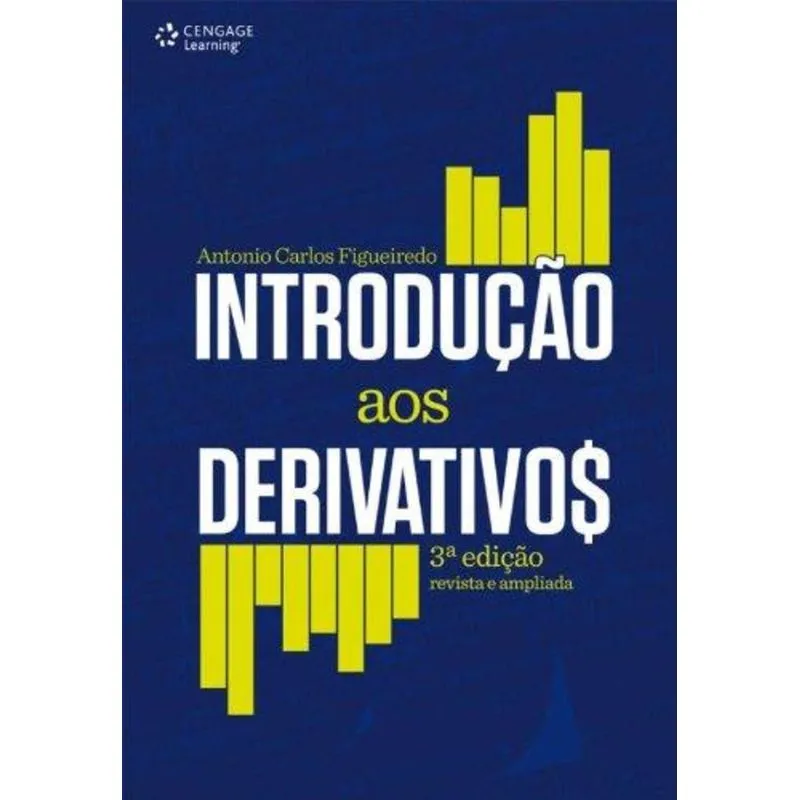 Introduçao aos Derivativos