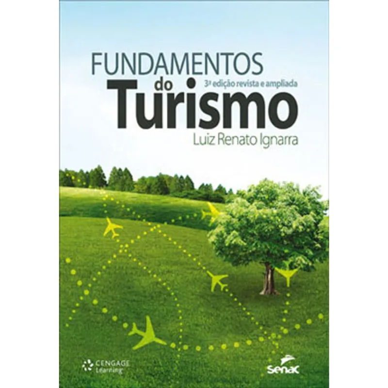 FUNDAMENTOS DO TURISMO