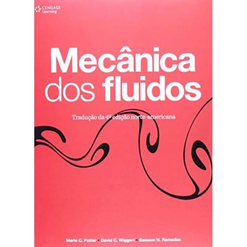 Mecanica dos Fluidos