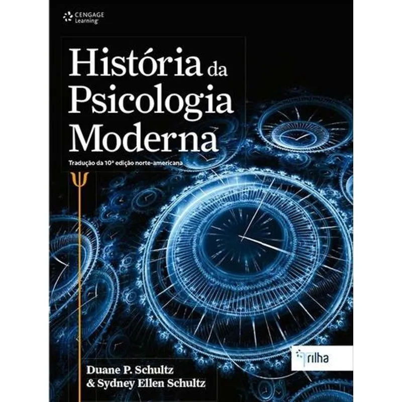 Historia da Psicologia Moderna