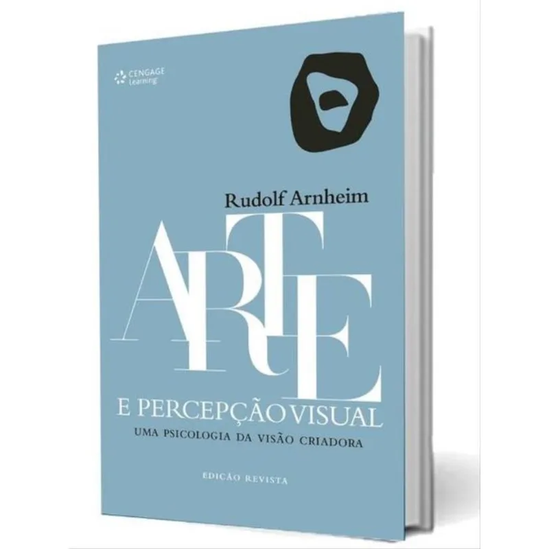 ARTE E PERCEPÇÃO VISUAL