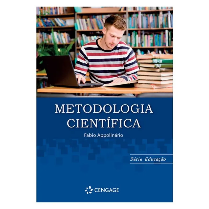 METODOLOGIA CIENTÍFICA