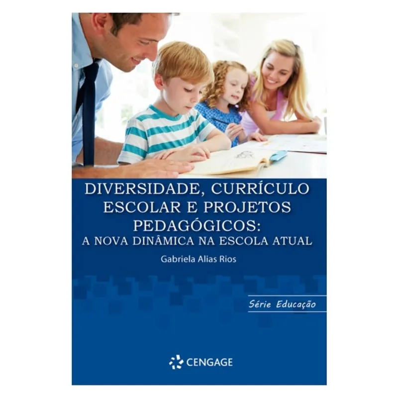 DIVERSIDADE, CURRÍCULO ESCOLAR E PROJETOS PEDAGÓGICOS: