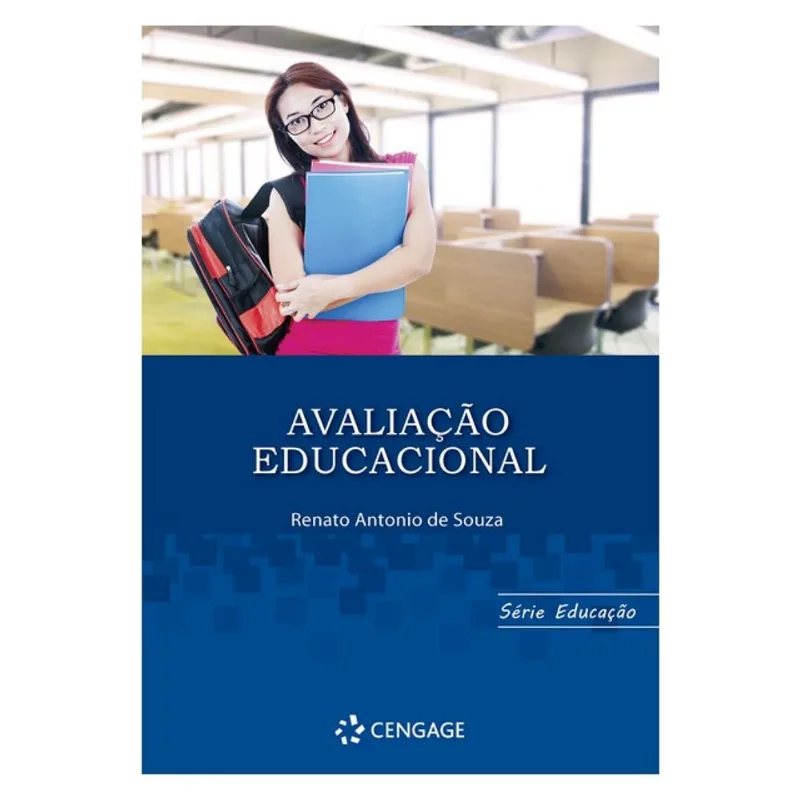 AVALIAÇÃO EDUCACIONAL