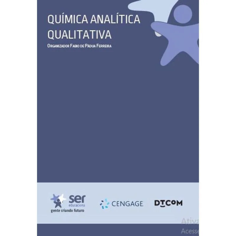 Química Analítica Qualitativa