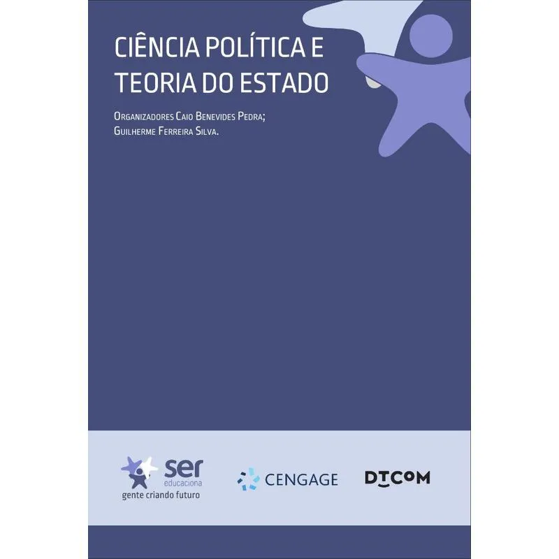 Ciência Política E Teoria Do Estado