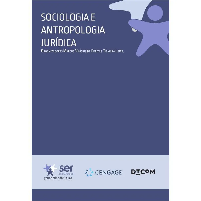 Sociologia E Antropologia Jurídica