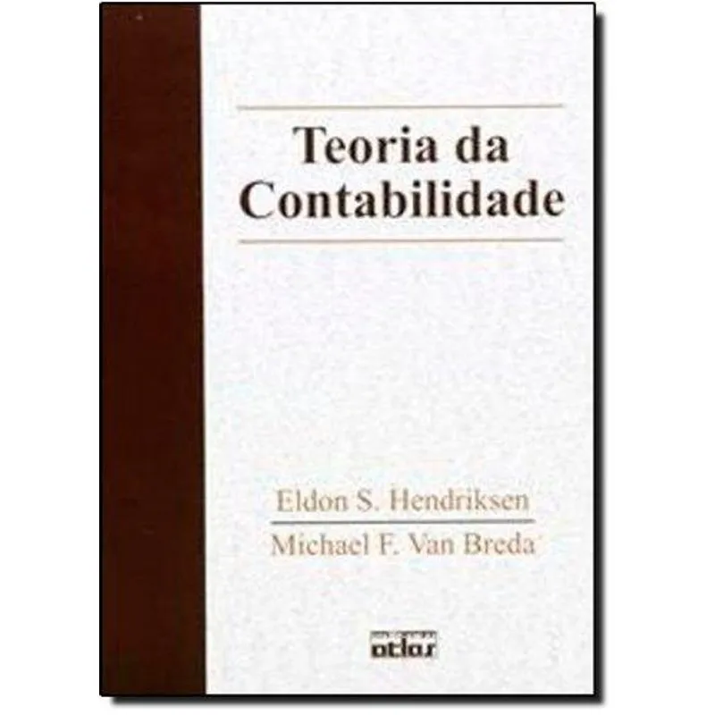 Teoria da Contabilidade