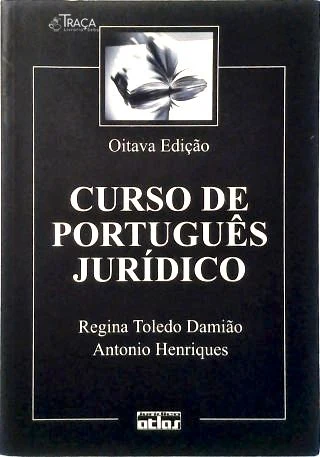 Cursos de Português Jurídico