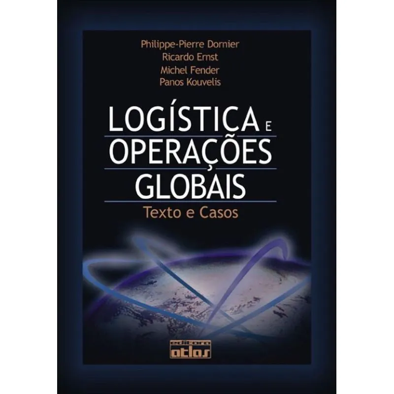 Logística e operações globais