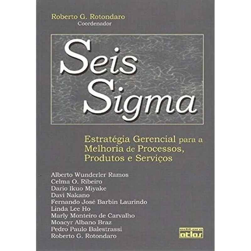 Seis sigma