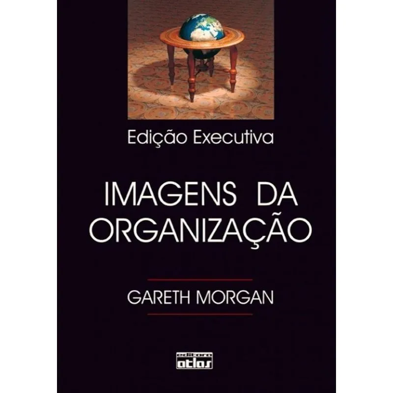 Imagens da organização