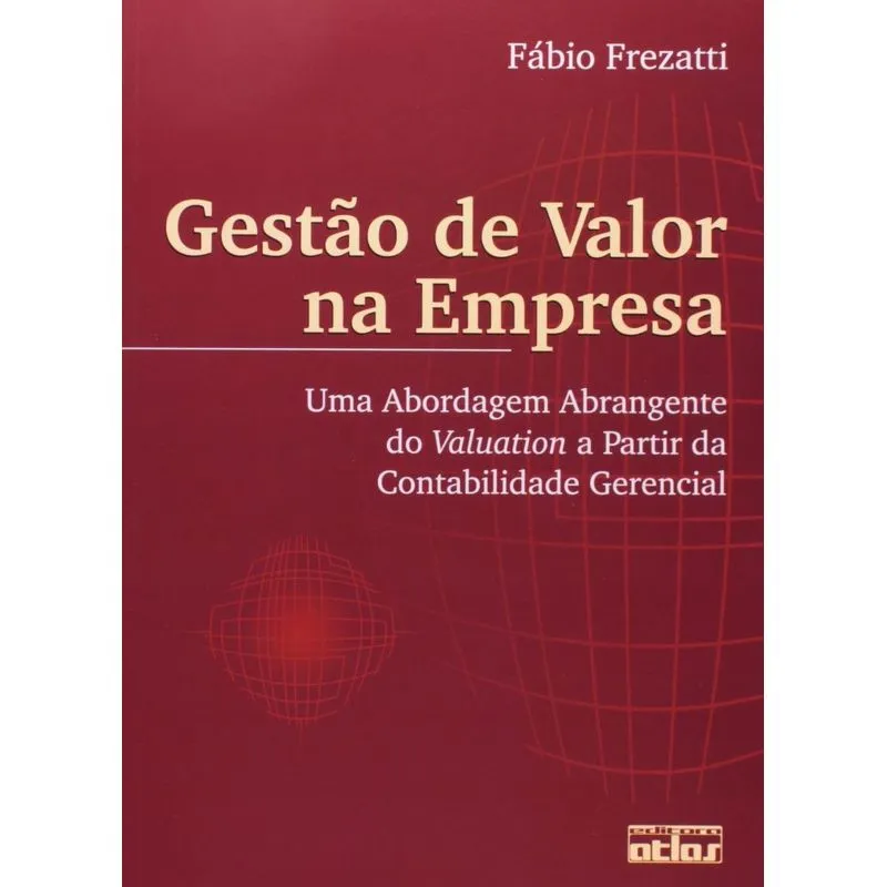 Gestão de valor na empresa