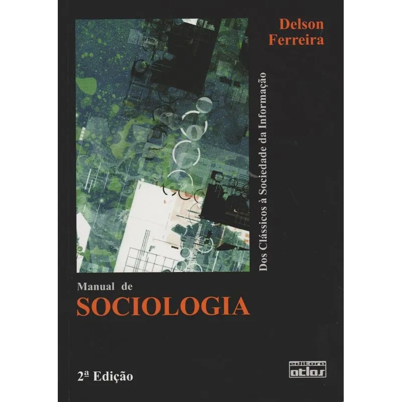 Manual de Sociologia - 02Ed/15
