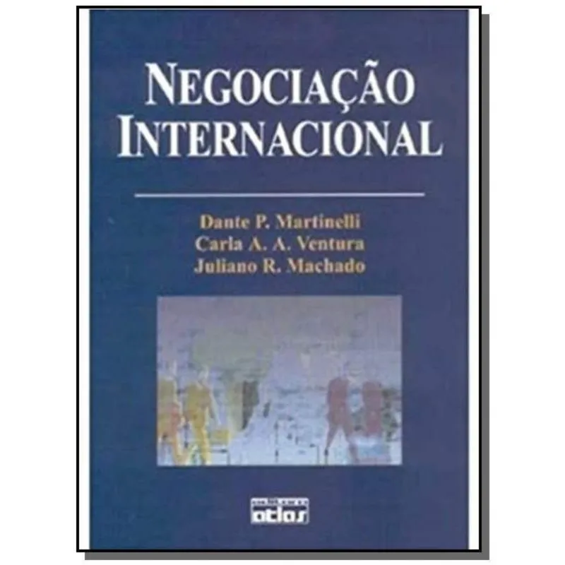 NEGOCIACAO INTERNACIONAL