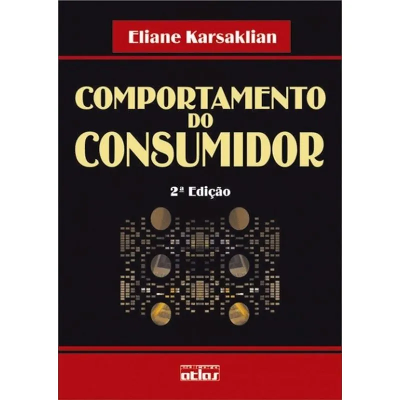 Comportamento do consumidor