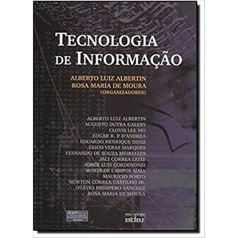 Tecnologia da informação
