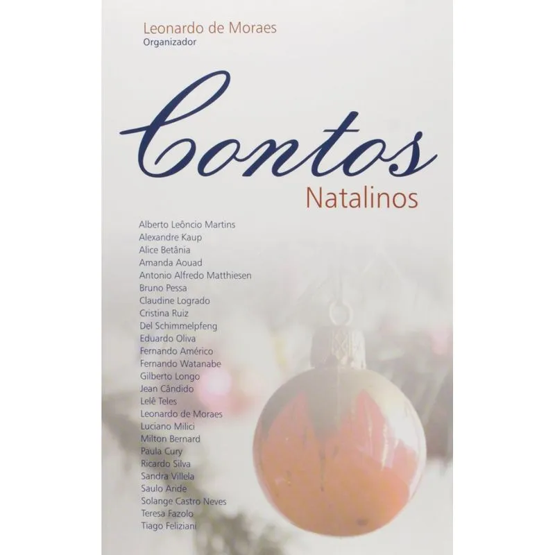 Contos natalinos