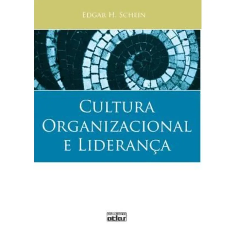 Cultura Organizacional e Liderança