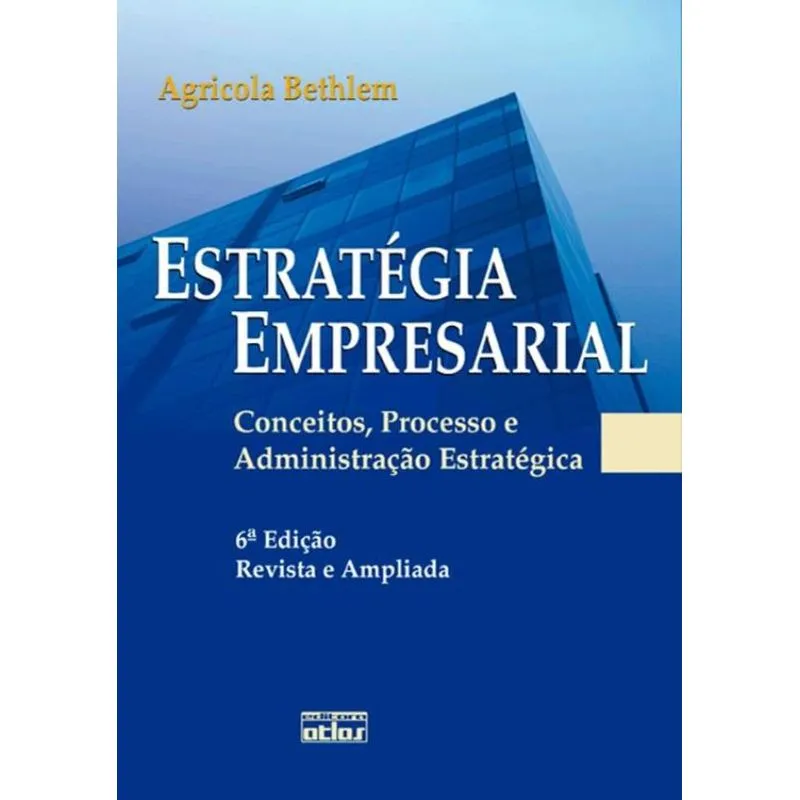 Estratégia empresarial