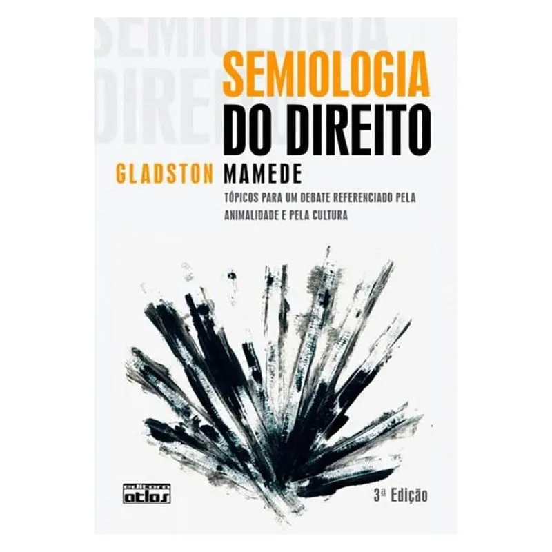 Semiologia do direito