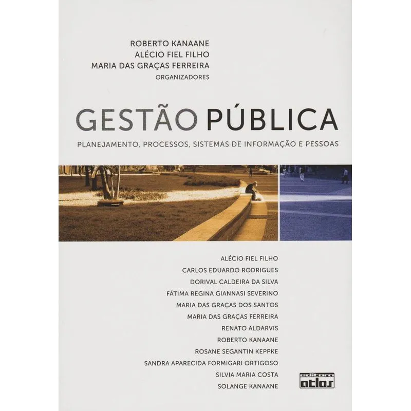 Gestão Publica