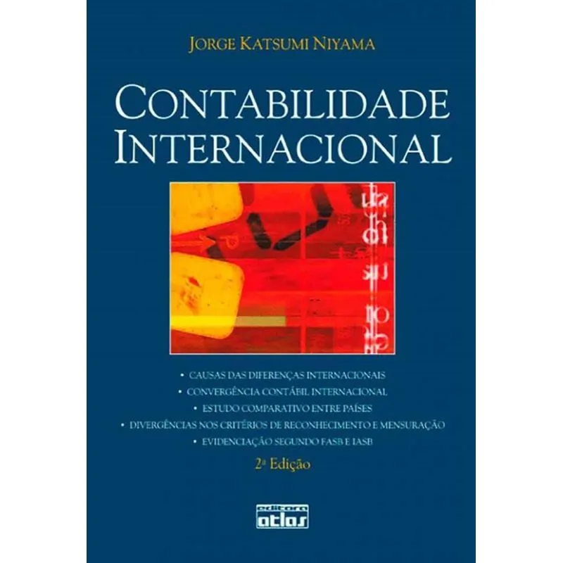 Contabilidade internacional