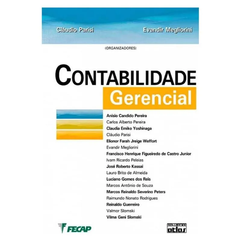 Contabilidade gerencial